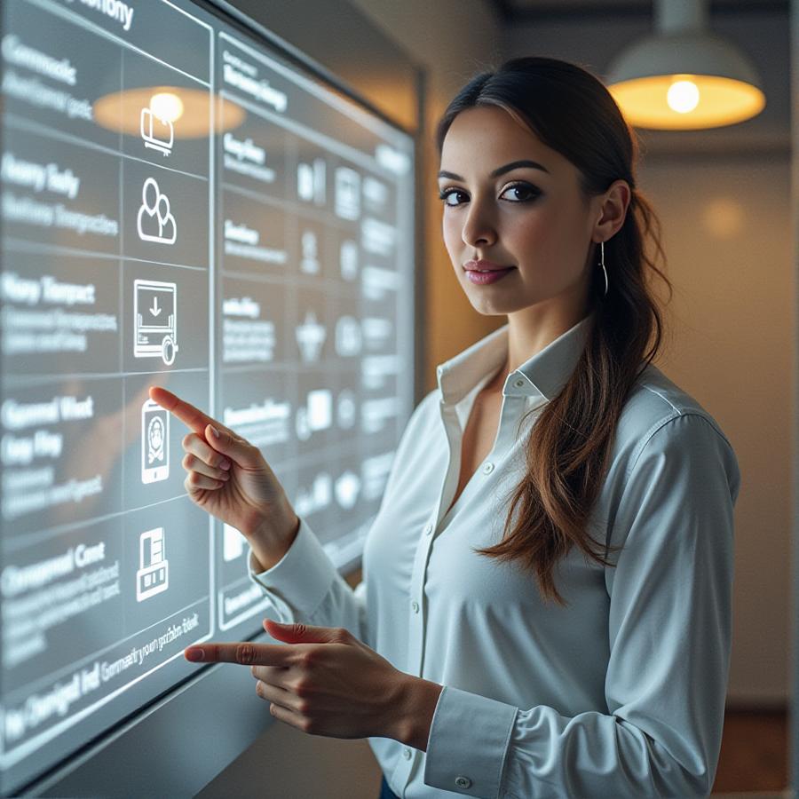 →SOCIETE← Présentation Ready to Click