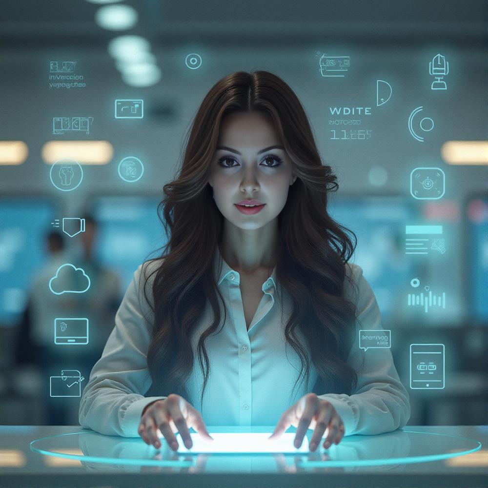 De la gestion documentaire à l’IA émotionnelle