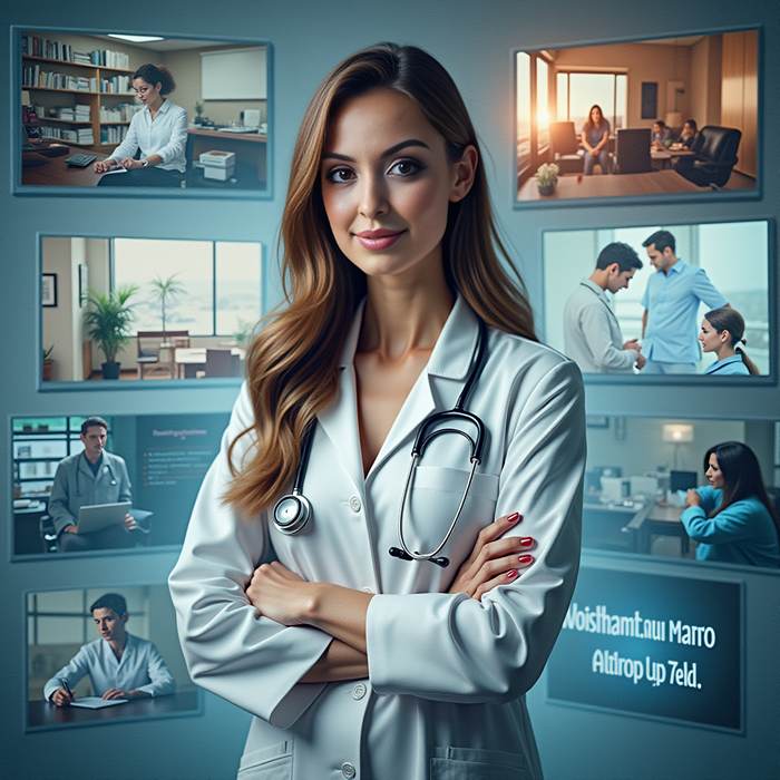 →USAGES← Cas d’usage métiers