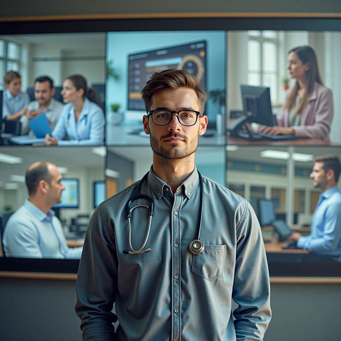 →USAGES← Cas d’usage métiers