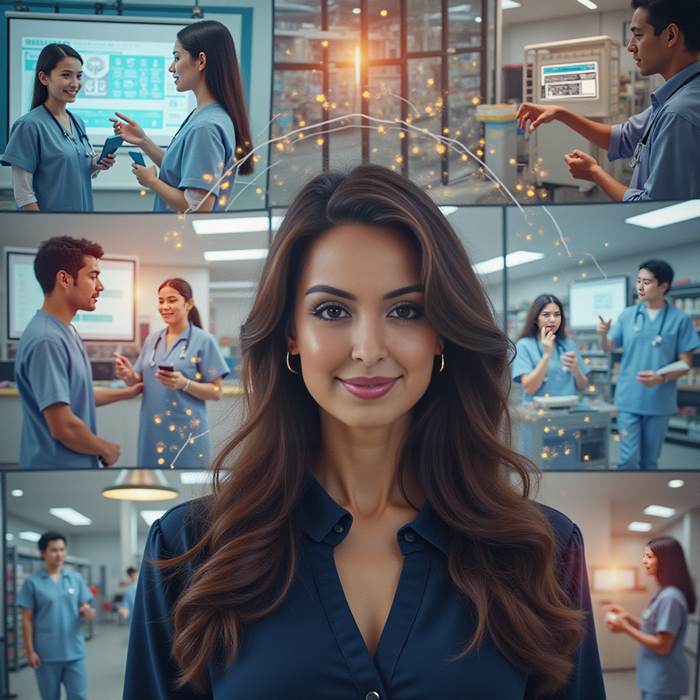 Des usages concrets dans tous les secteurs