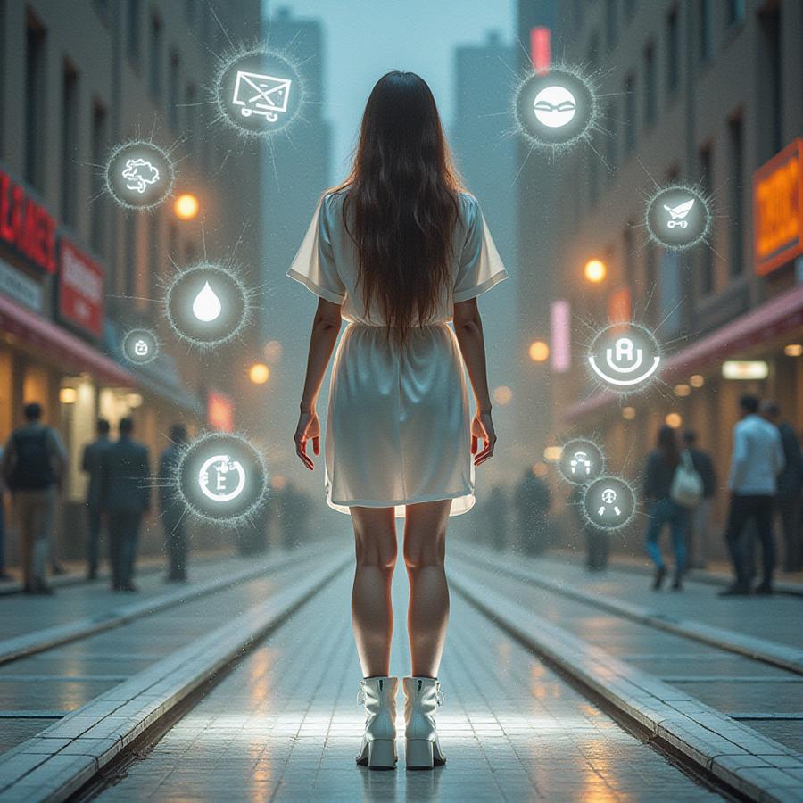 →USAGES← Cas d’usage métiers