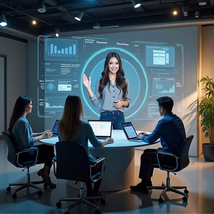 →SOCIETE← Présentation Ready to Click