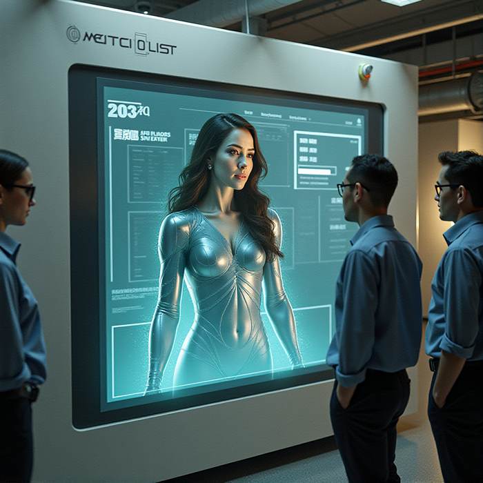 →SOCIETE← Présentation Ready to Click