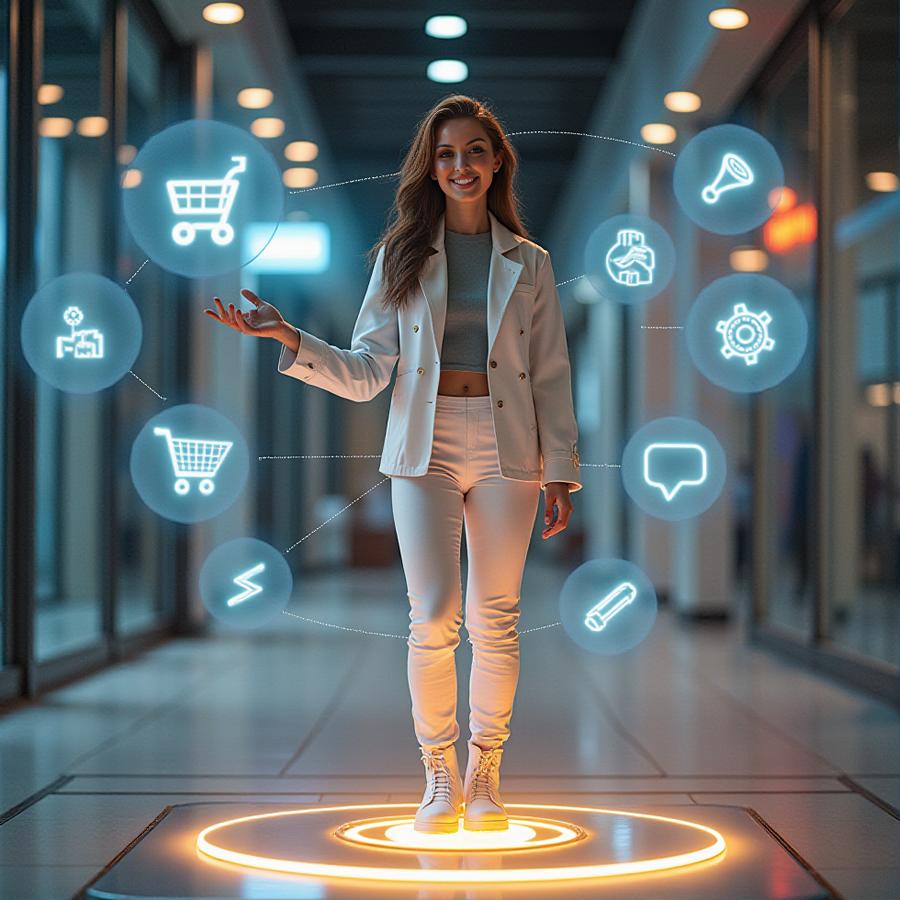 Déploiement progressif et ajustable