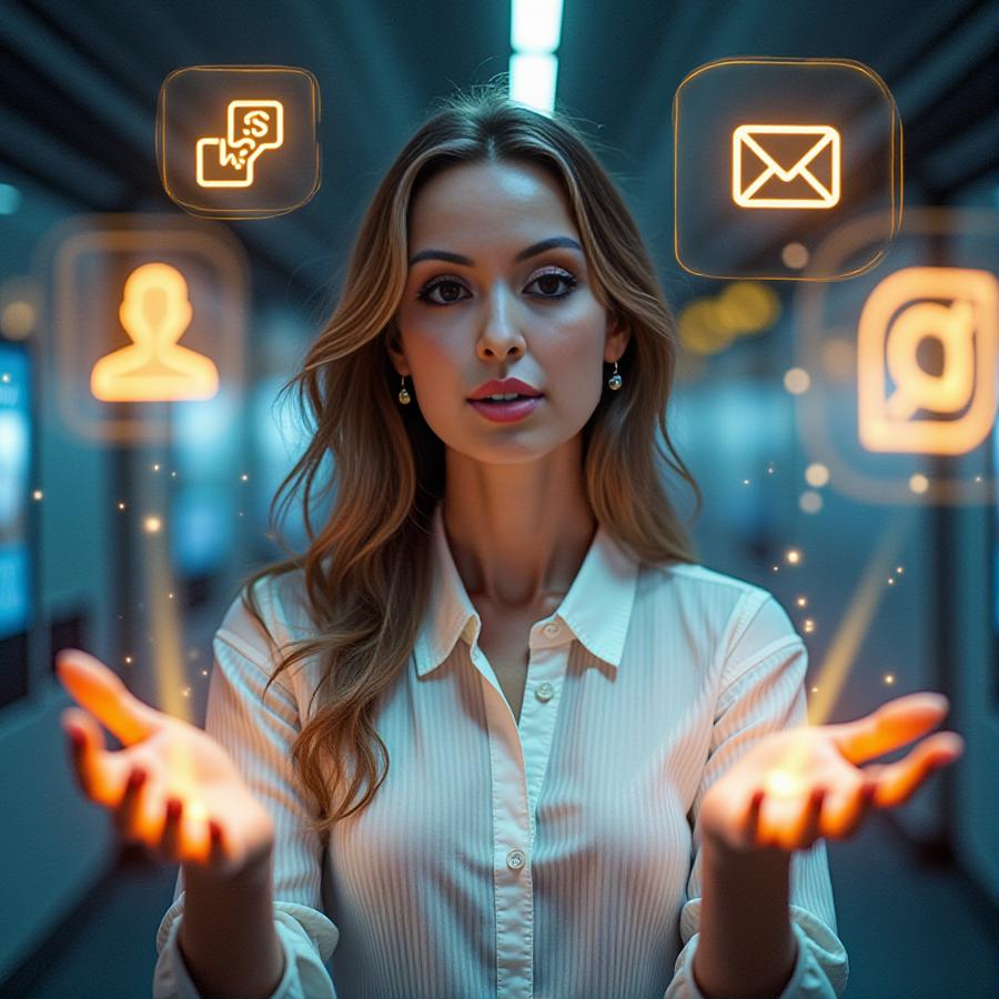 →SOCIETE← Présentation Ready to Click