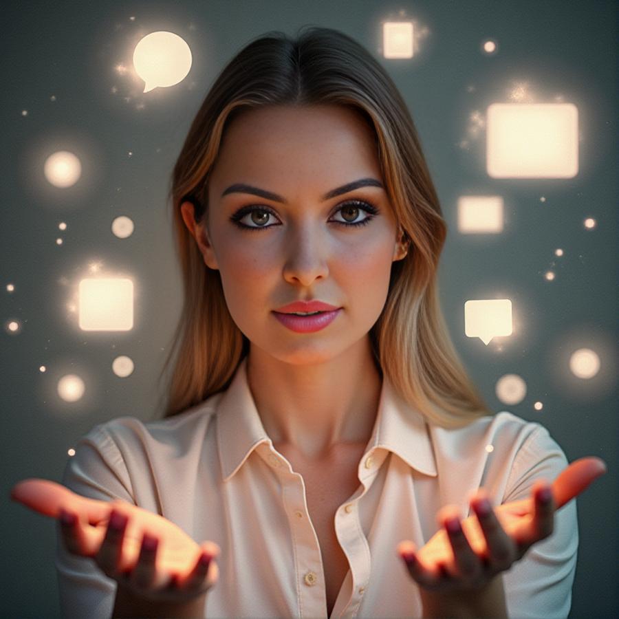 Une IA multicanale, entraînée pour comprendre et répondre avec finesse