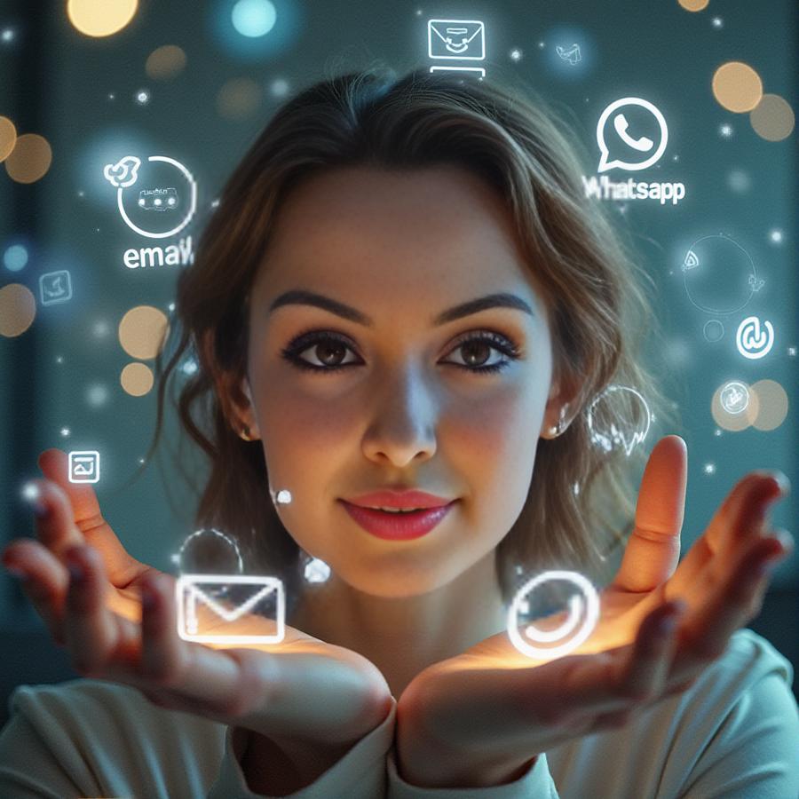 →SOCIETE← Présentation Ready to Click