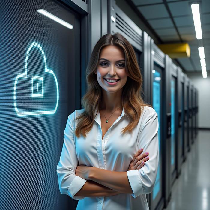 →CONFIANCE_DONNEES← Confiance et donneés