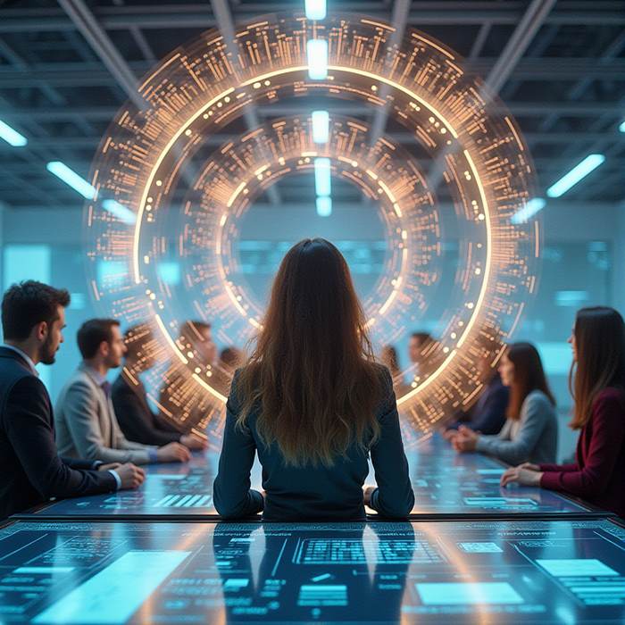 →USAGES← Cas d’usage métiers