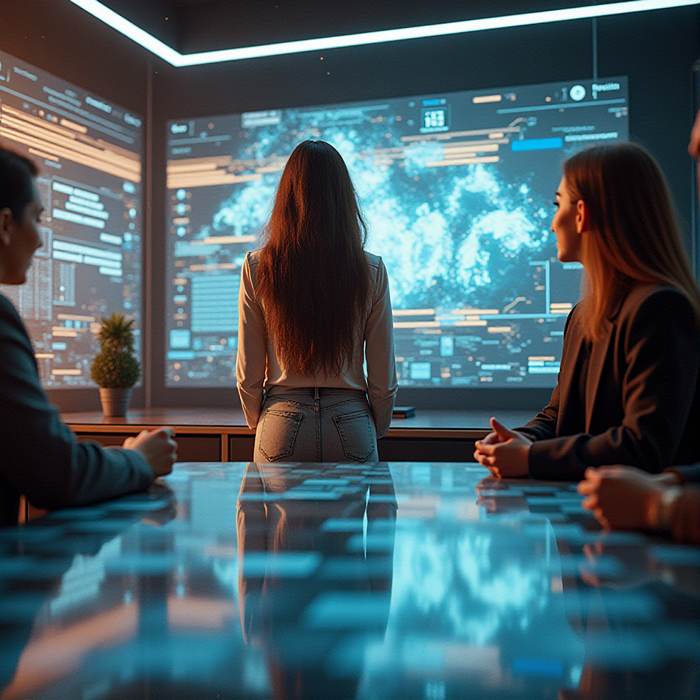 Une expertise complète, un interlocuteur unique