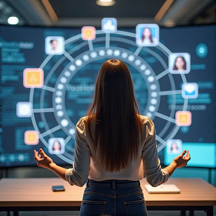 →SOCIETE← Présentation Ready to Click