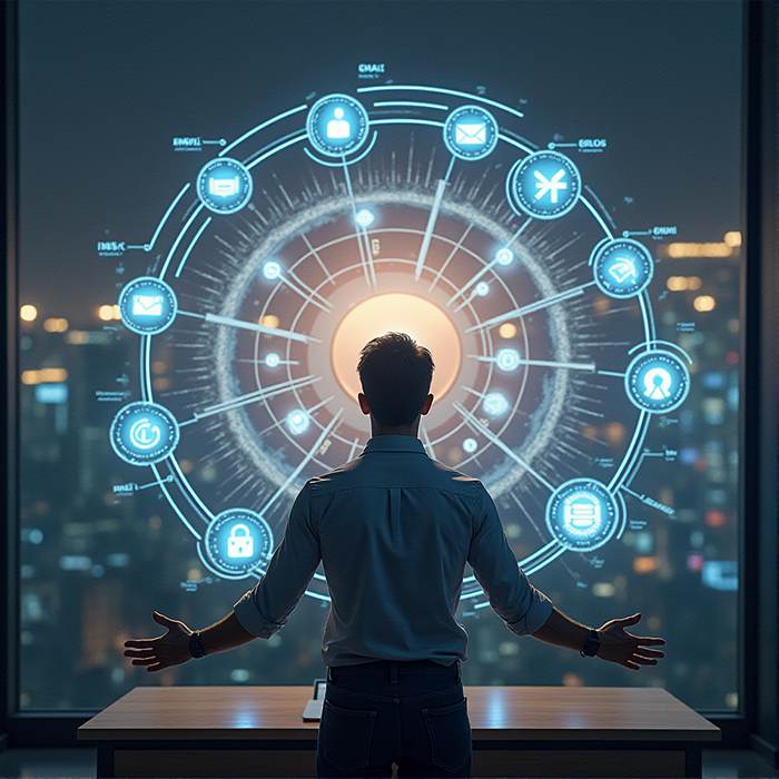 →SOCIETE← Présentation Ready to Click