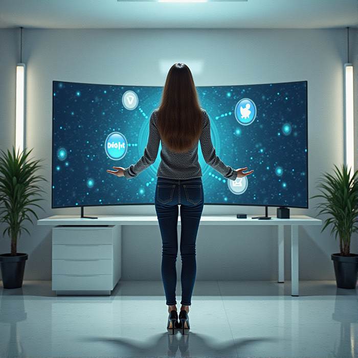 🤝 Une IA sous votre contrôle