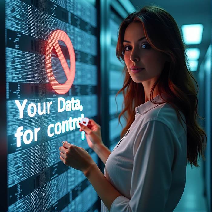 →RGPD_SECURITE← Données personnelles & souveraineté