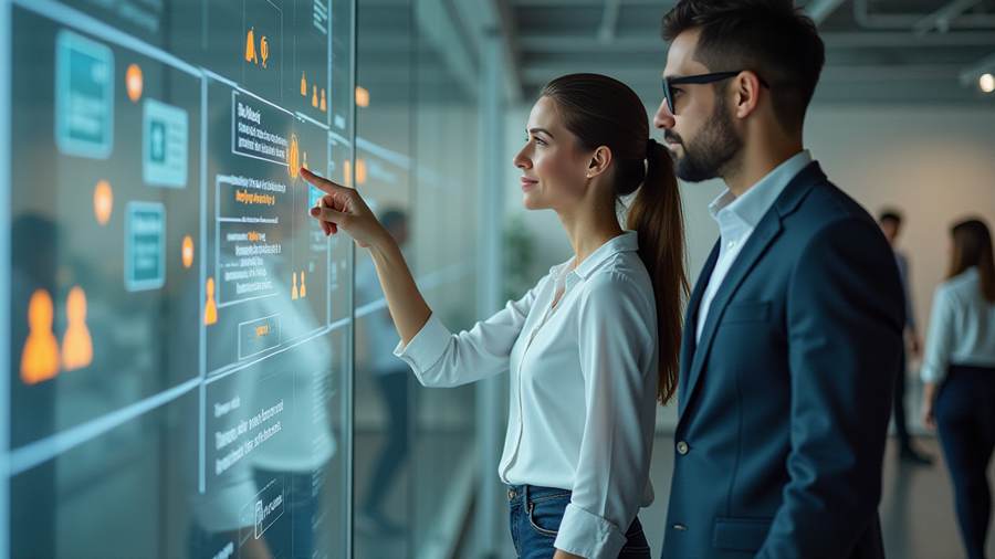 Gère les commentaires des citoyens avec un ton apaisé et institutionnel